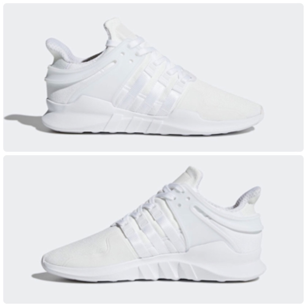 Adidas EQT Support ADV Shoes Youth - Picture 2 of 8